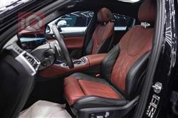 بي ام دبليو X6